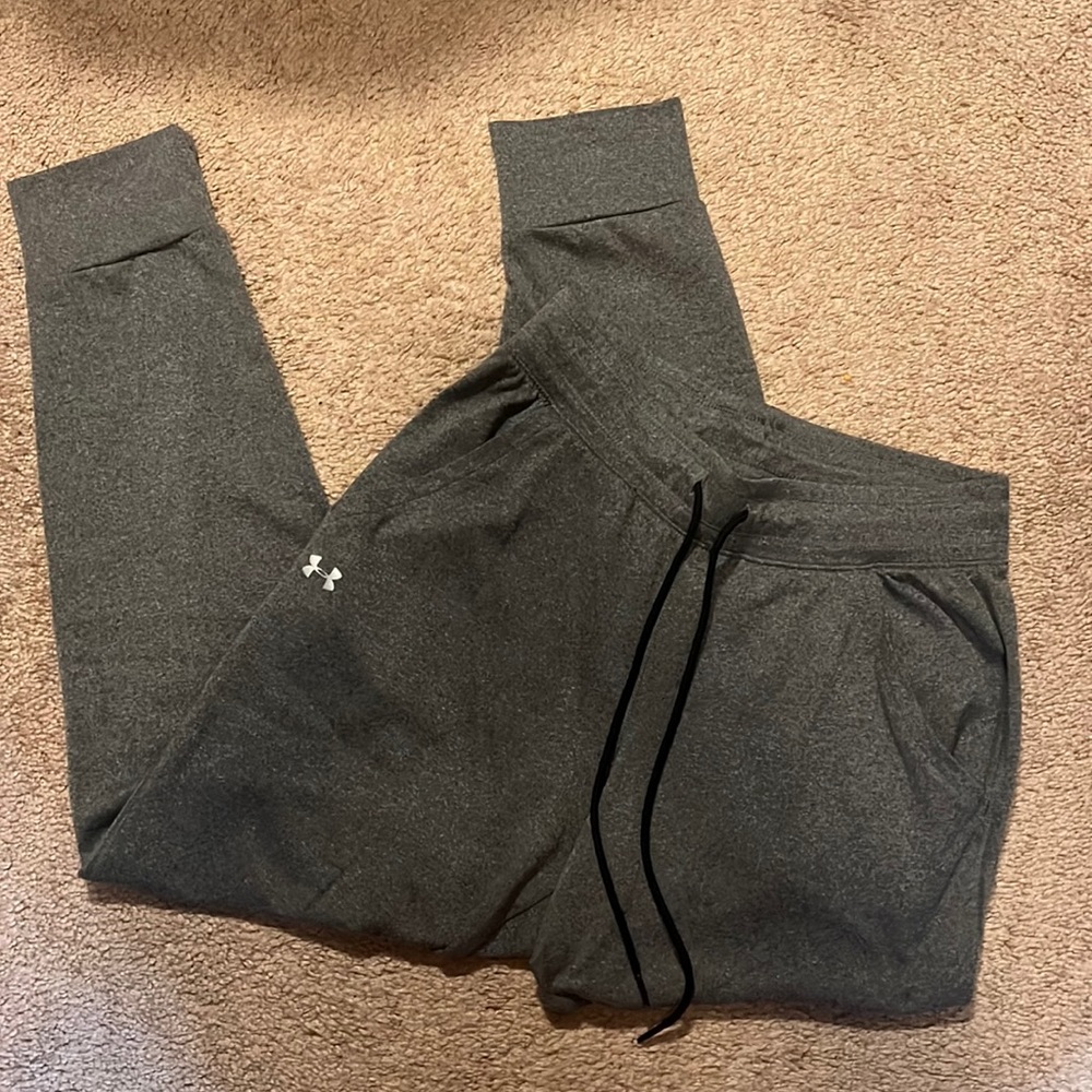 COPY - Under armour joggers